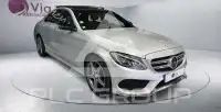 2016 Mercedes Benz E 300