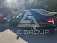 2016 Mercedes Benz E 300