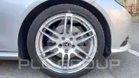 2016 Mercedes Benz E 300