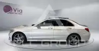 2016 Mercedes Benz E 300
