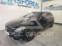 2016 Mercedes Benz E 300