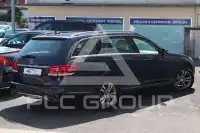 2016 Mercedes Benz E 300