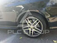 2016 Mercedes Benz E 300