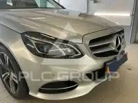 2016 Mercedes Benz E 300