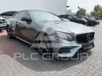 2016 Mercedes Benz E 300