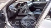 2016 Mercedes Benz E 300