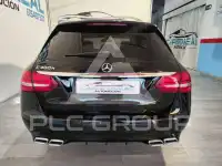 2016 Mercedes Benz E 300