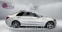 2016 Mercedes Benz E 300