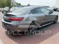 2016 Mercedes Benz E 300
