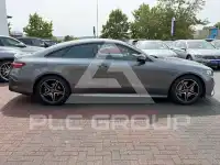 2016 Mercedes Benz E 300