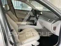 2016 Mercedes Benz E 300