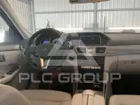 2016 Mercedes Benz E 300