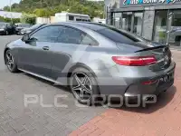 2016 Mercedes Benz E 300