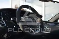 2016 Mercedes Benz S 63