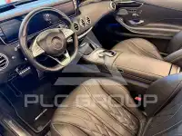 2016 Mercedes Benz S 63