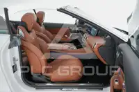2016 Mercedes Benz S 63