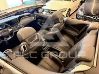2016 Mercedes Benz S 63