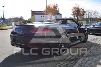 2016 Mercedes Benz S 63