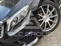 2016 Mercedes Benz S 63