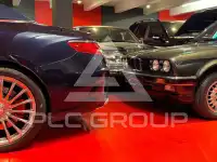 2016 Mercedes Benz S 63