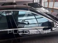 2016 Mercedes Benz S 63