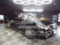 2016 Mercedes Benz S 63