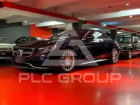 2016 Mercedes Benz S 63
