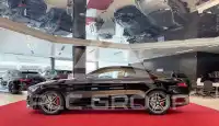 2016 Mercedes Benz S 63