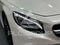 2016 Mercedes Benz S 63