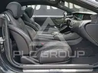 2016 Mercedes Benz S 63