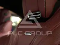 2016 Mercedes Benz S 63