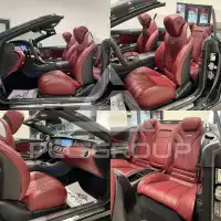 2016 Mercedes Benz S 63
