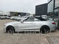 2016 Mercedes Benz S 63