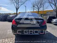 2016 Mercedes Benz S 63
