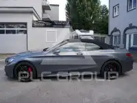 2016 Mercedes Benz S 63