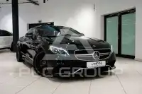 2016 Mercedes Benz S 63