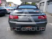 2016 Mercedes Benz S 63