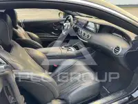 2016 Mercedes Benz S 63