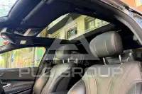 2016 Mercedes Benz S 63