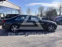 2016 Mercedes Benz S 63