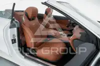 2016 Mercedes Benz S 63