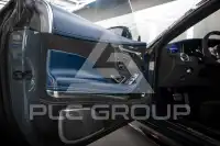 2016 Mercedes Benz S 63