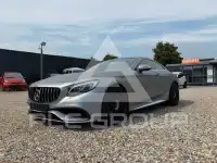 2016 Mercedes Benz S 63