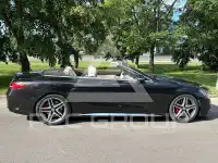 2016 Mercedes Benz S 63
