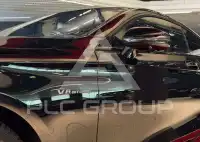 2016 Mercedes Benz S 63