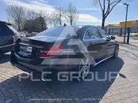 2016 Mercedes Benz S 63