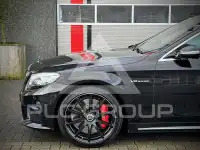 2016 Mercedes Benz S 63