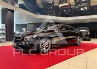 2016 Mercedes Benz S 63