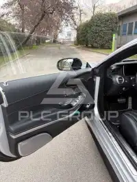 2016 Mercedes Benz S 63