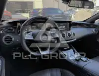 2016 Mercedes Benz S 63